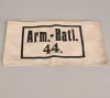 Prussian WW1 Armband for the "Arm.-Batl. 44" Visuel 2